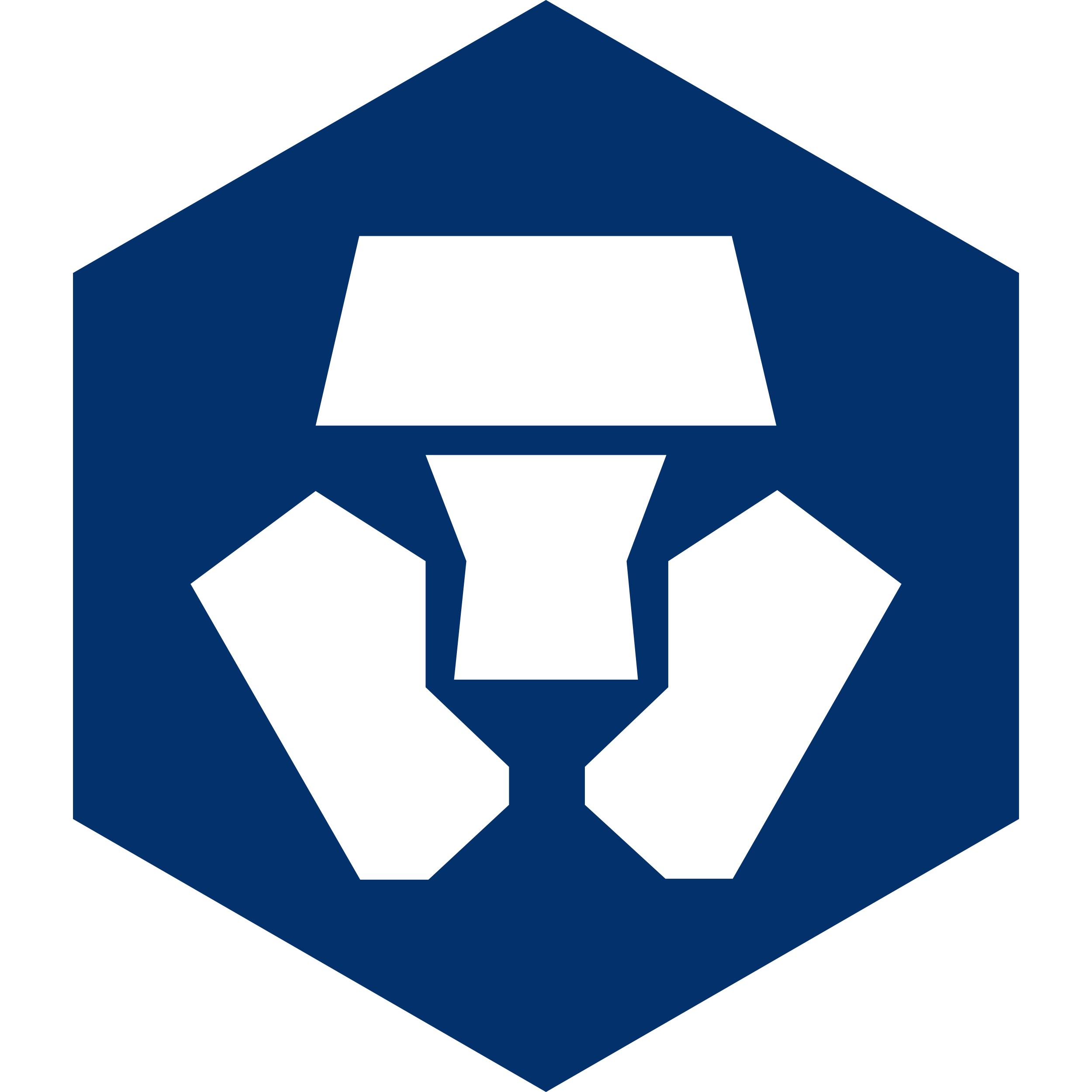 Crypto.com logo